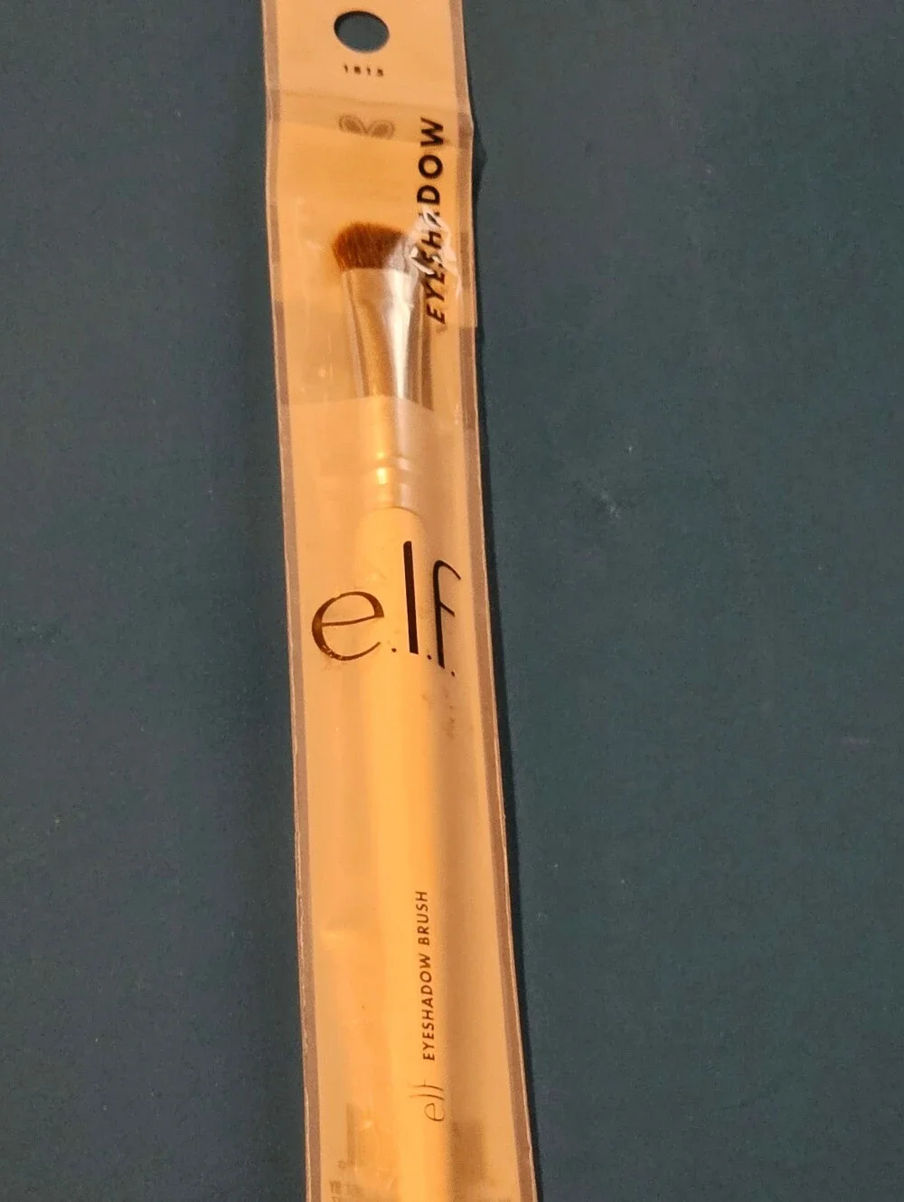 e.l.f. Cosmetics Eyeshadow Brush